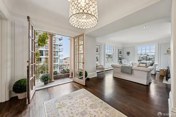 $2,150,000 | 2145 Franklin Street, Unit 7, San Francisco, CA 94109