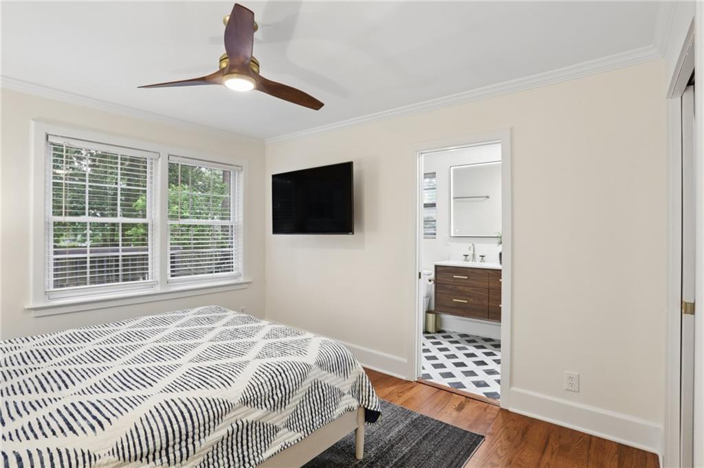 548 East Wesley Road Northeast Atlanta, GA 30305 - Photo 21 of 35 Gallery Image 21
