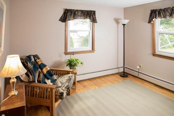 25 Fairview Road Wilbraham, MA 01095 - Photo 18 of 32 a dining room with furniture and window