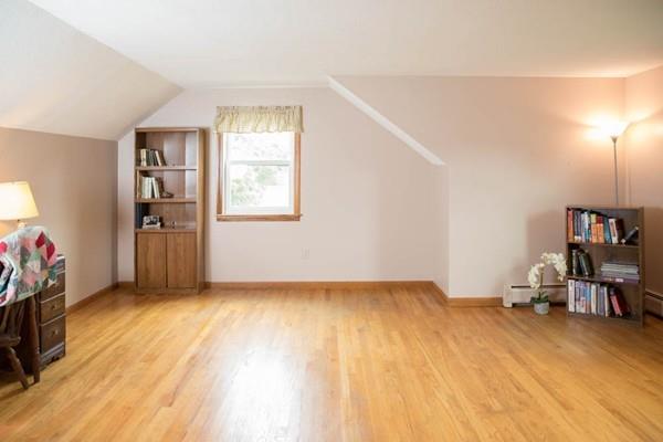 25 Fairview Road Wilbraham, MA 01095 - Photo 20 of 32 a view of livingroom with furniture and wooden floor
