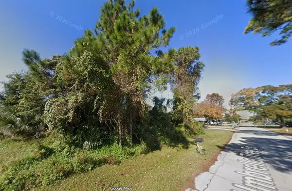 $68,500 | 1328 Umbrella Tree Drive, Edgewater, FL 32132