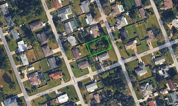$68,500 | 1328 Umbrella Tree Drive, Edgewater, FL 32132