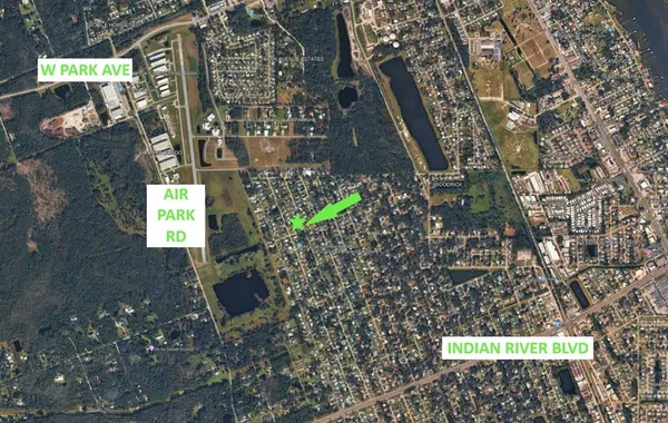 $68,500 | 1328 Umbrella Tree Drive, Edgewater, FL 32132