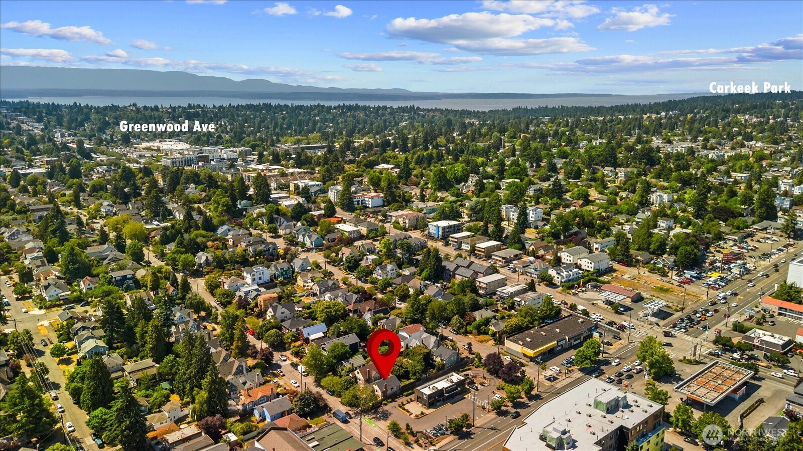 946 North 83rd Street Seattle, WA 98103 - Photo 23 of 26