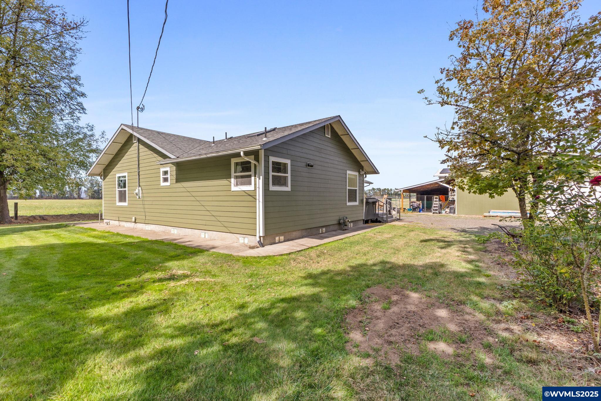 35246 Oakville Road Southwest Albany, OR 97321 - Photo 32 of 43