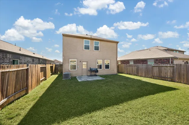 $265,000 | 6215 El Turquesa Drive, Houston, TX 77048