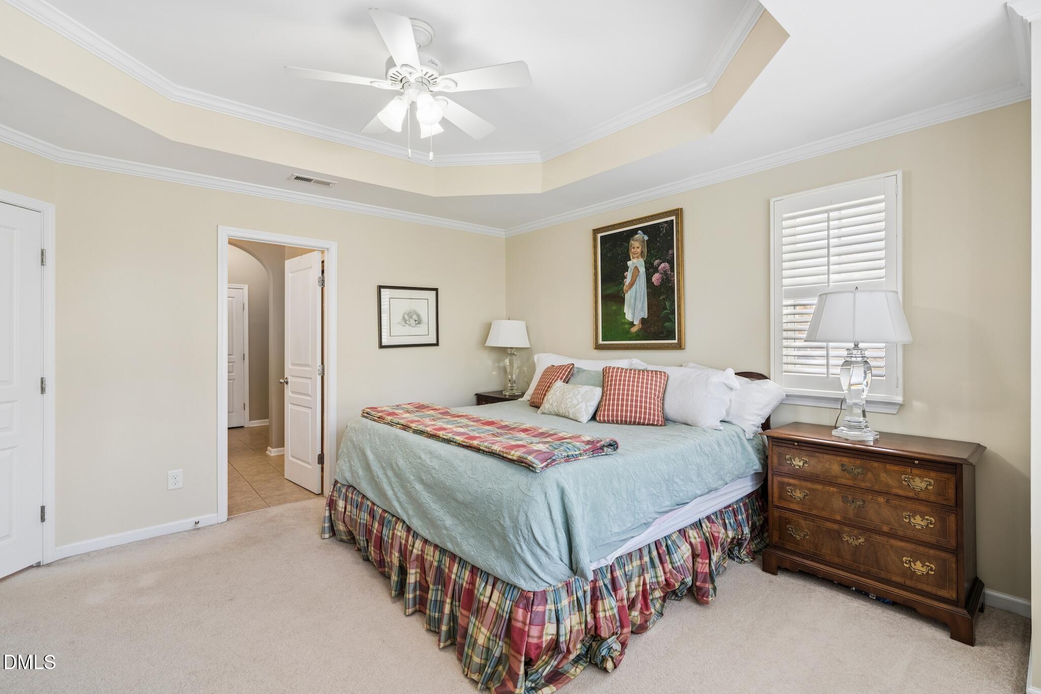 4613 Springerly Lane Raleigh, NC 27612 - Photo 4 of 39 DSC09047