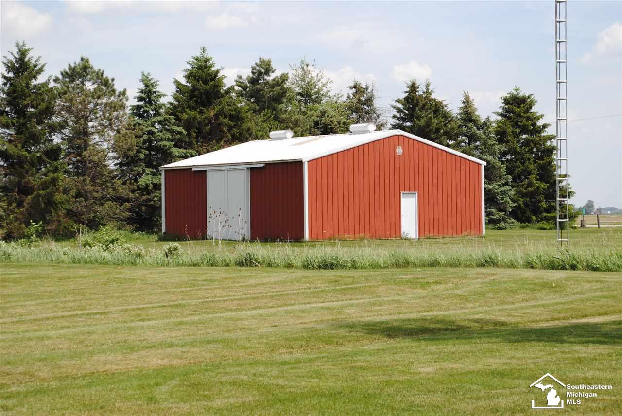 1990 Nichols Road Ida, MI 48140 - Photo 41 of 45