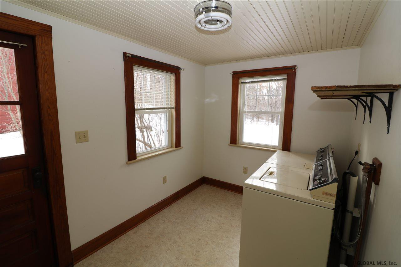 37 Mosher Road Bethlehem, NY 12077 - Photo 20 of 25 Laundry Utility Room