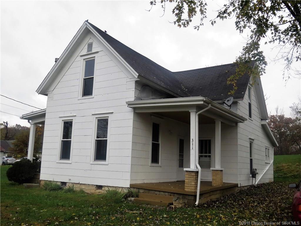 311 Speed Road Milltown, IN 47145 - Photo 1 of 43