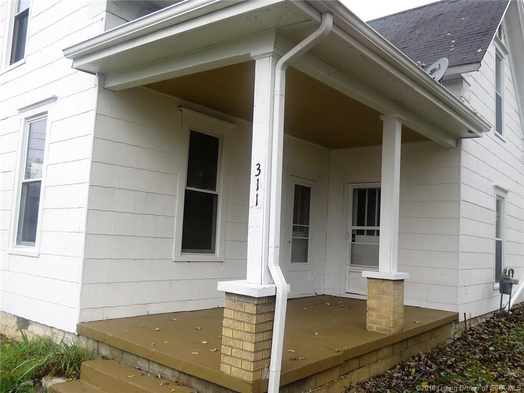 311 Speed Road Milltown, IN 47145 - Photo 2 of 43