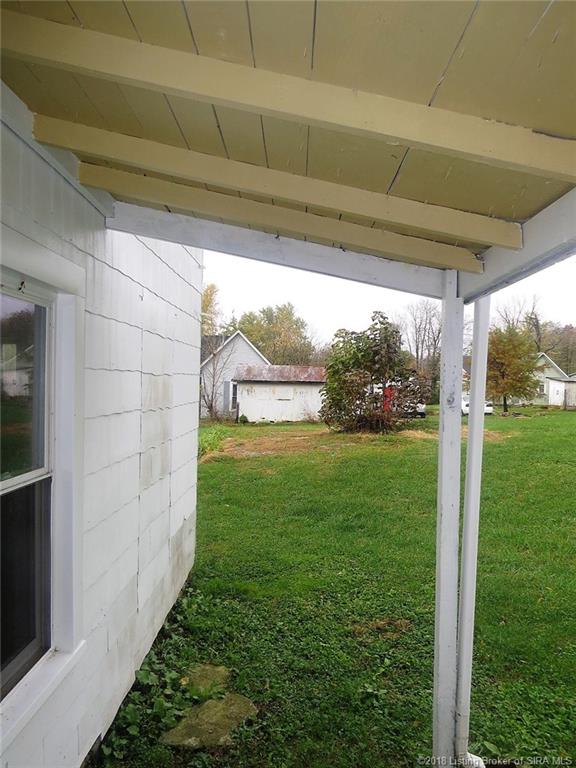 311 Speed Road Milltown, IN 47145 - Photo 30 of 43