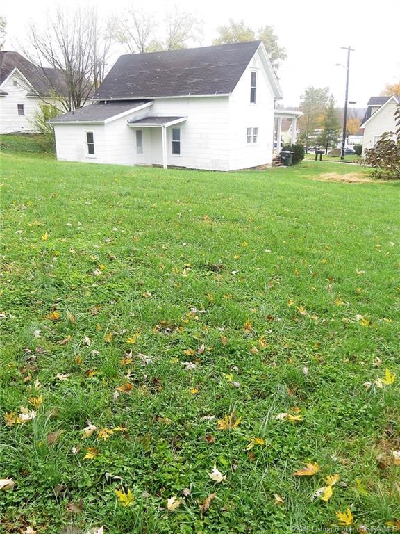 311 Speed Road Milltown, IN 47145 - Photo 35 of 43
