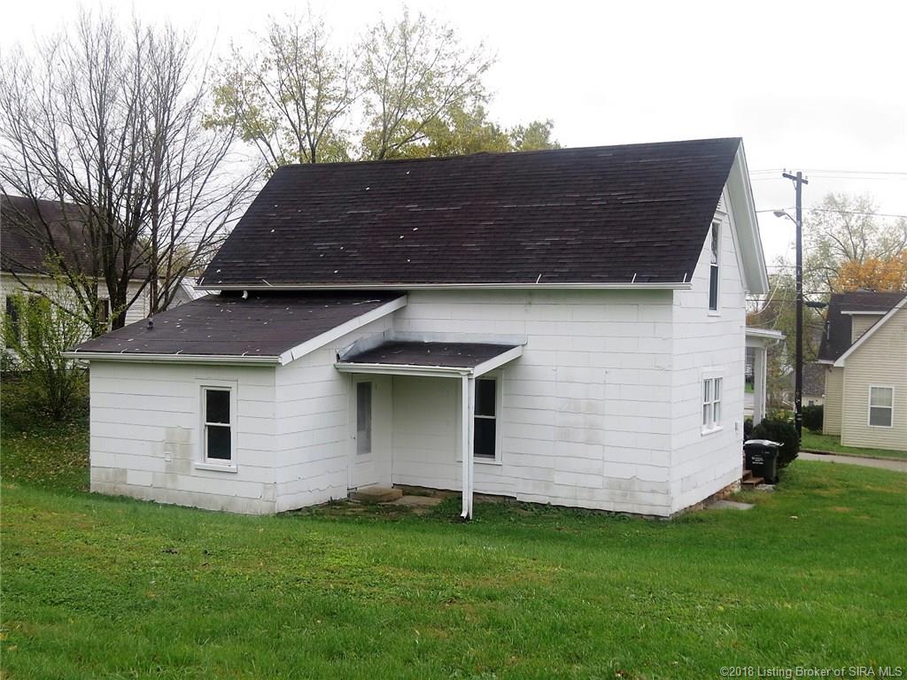311 Speed Road Milltown, IN 47145 - Photo 36 of 43