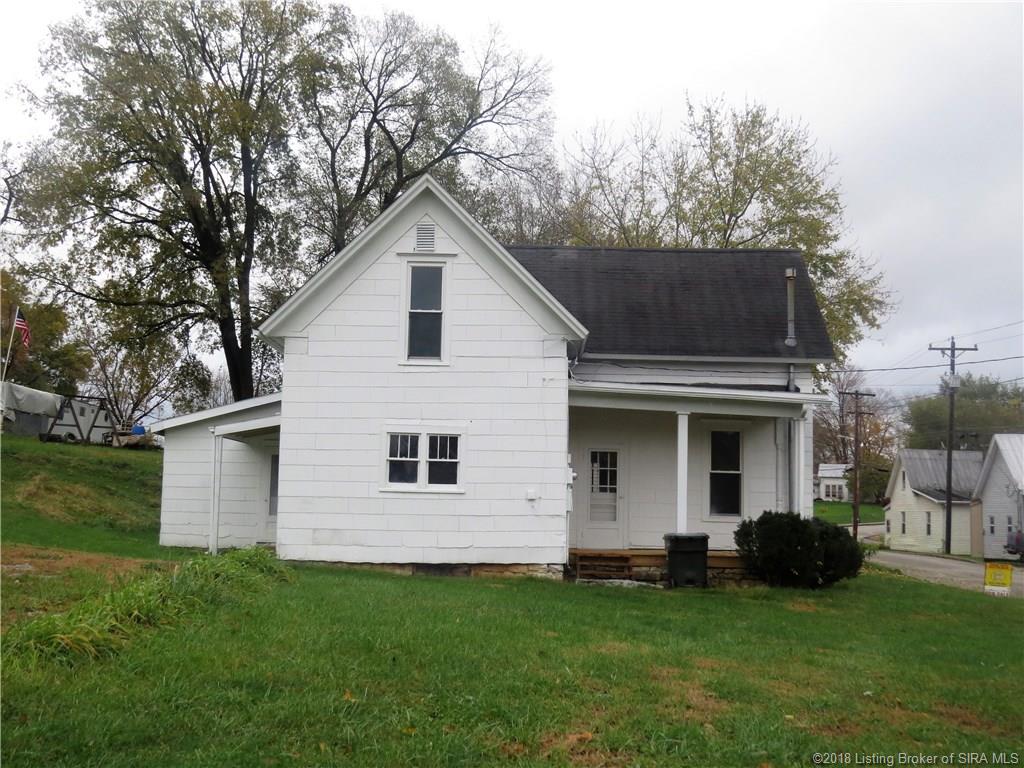 311 Speed Road Milltown, IN 47145 - Photo 39 of 43