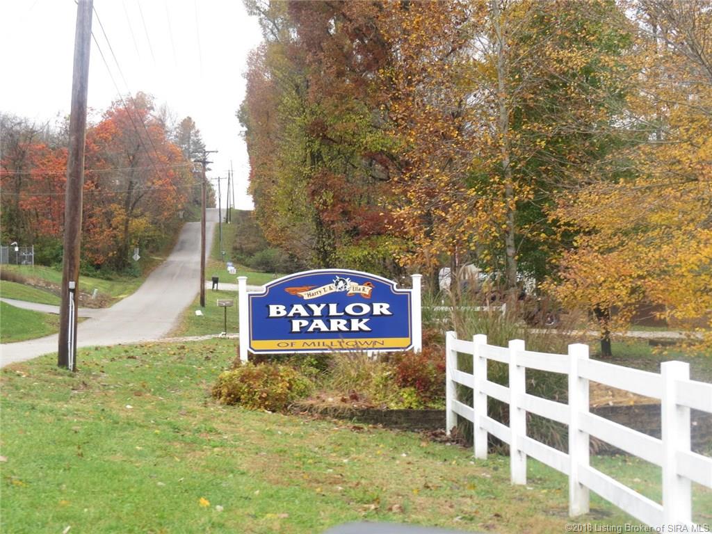 311 Speed Road Milltown, IN 47145 - Photo 41 of 43