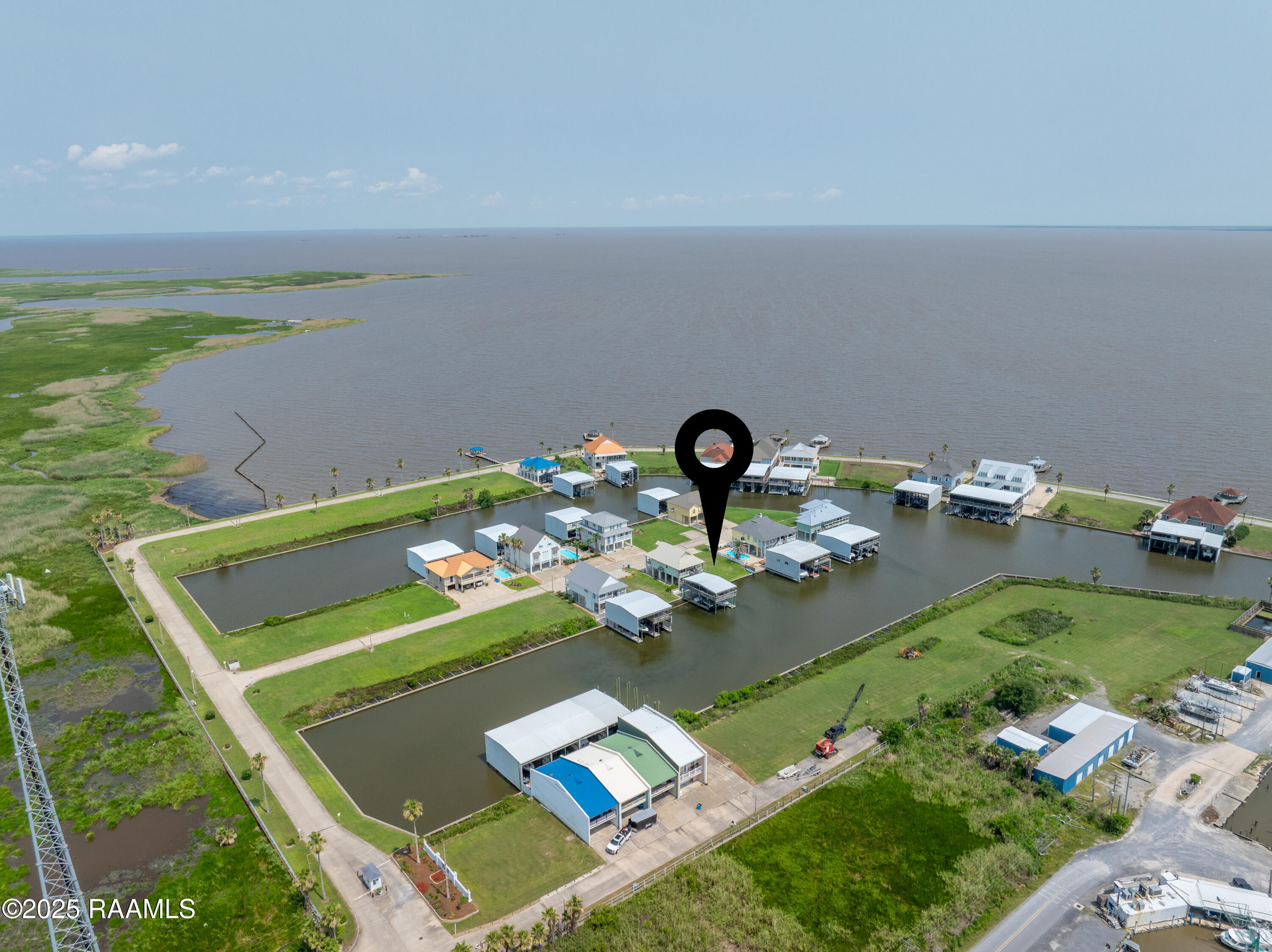 138 Peninsula Cypremort Point Cypremort Point, LA 70538 - Photo 1 of 12 138Peninsula-10a