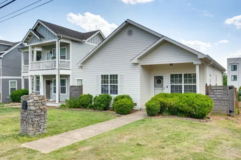 $399,000 | 1925 A Delta Avenue, Nashville, TN 37208