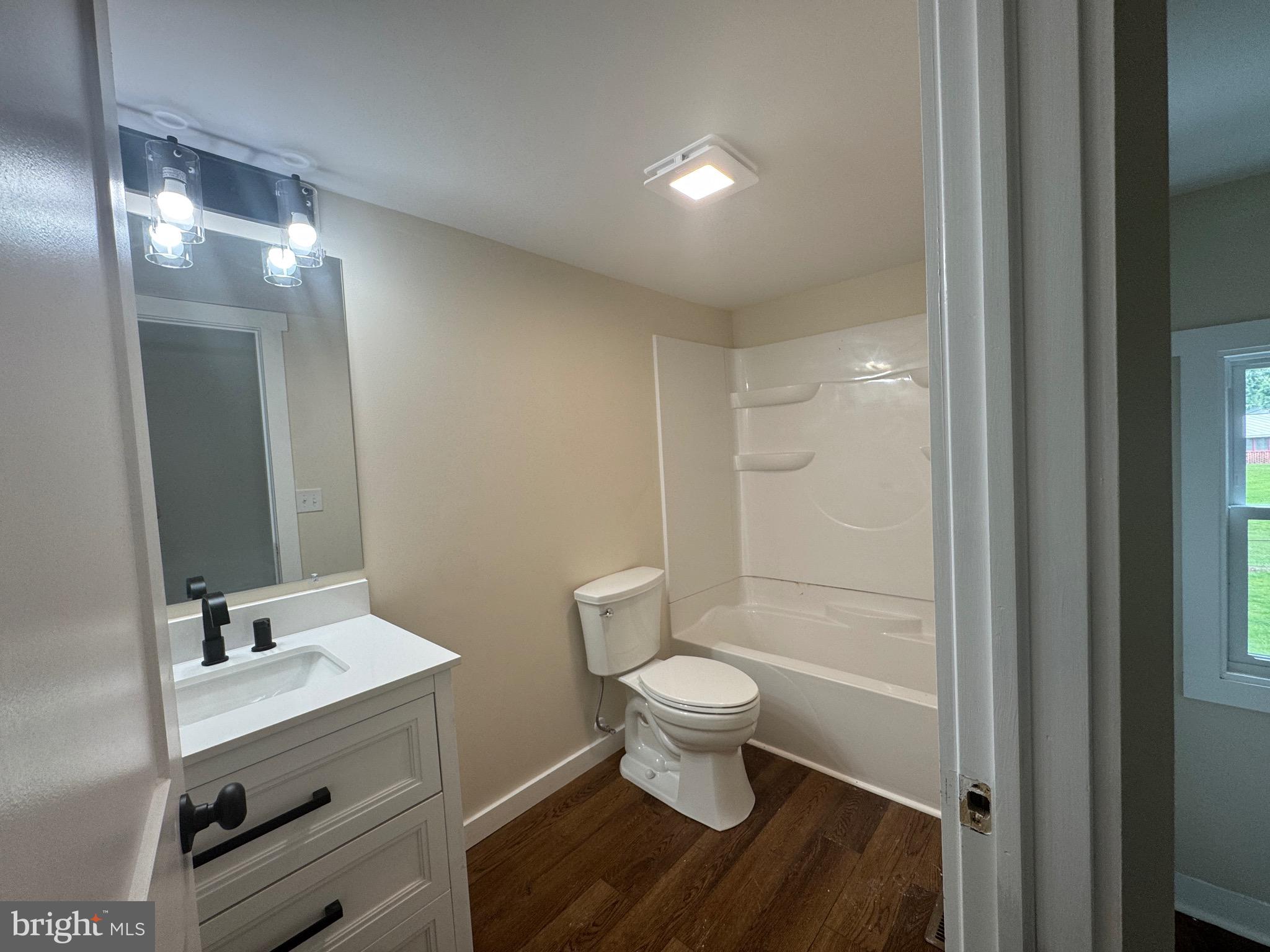 896 Christian Church Road High View, WV 26808 - Photo 10 of 10 2 1/2 bath home.