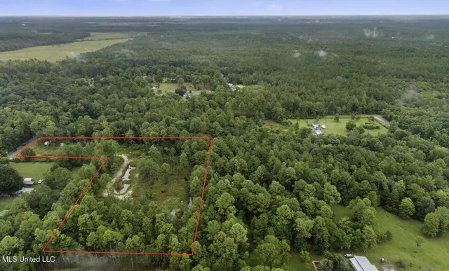 $49,900 | 7368 Longridge Road, Long Beach, MS 39560