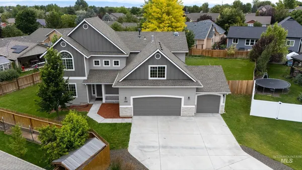 $585,000 | 1780 West Caspian Street, Kuna, ID 83634