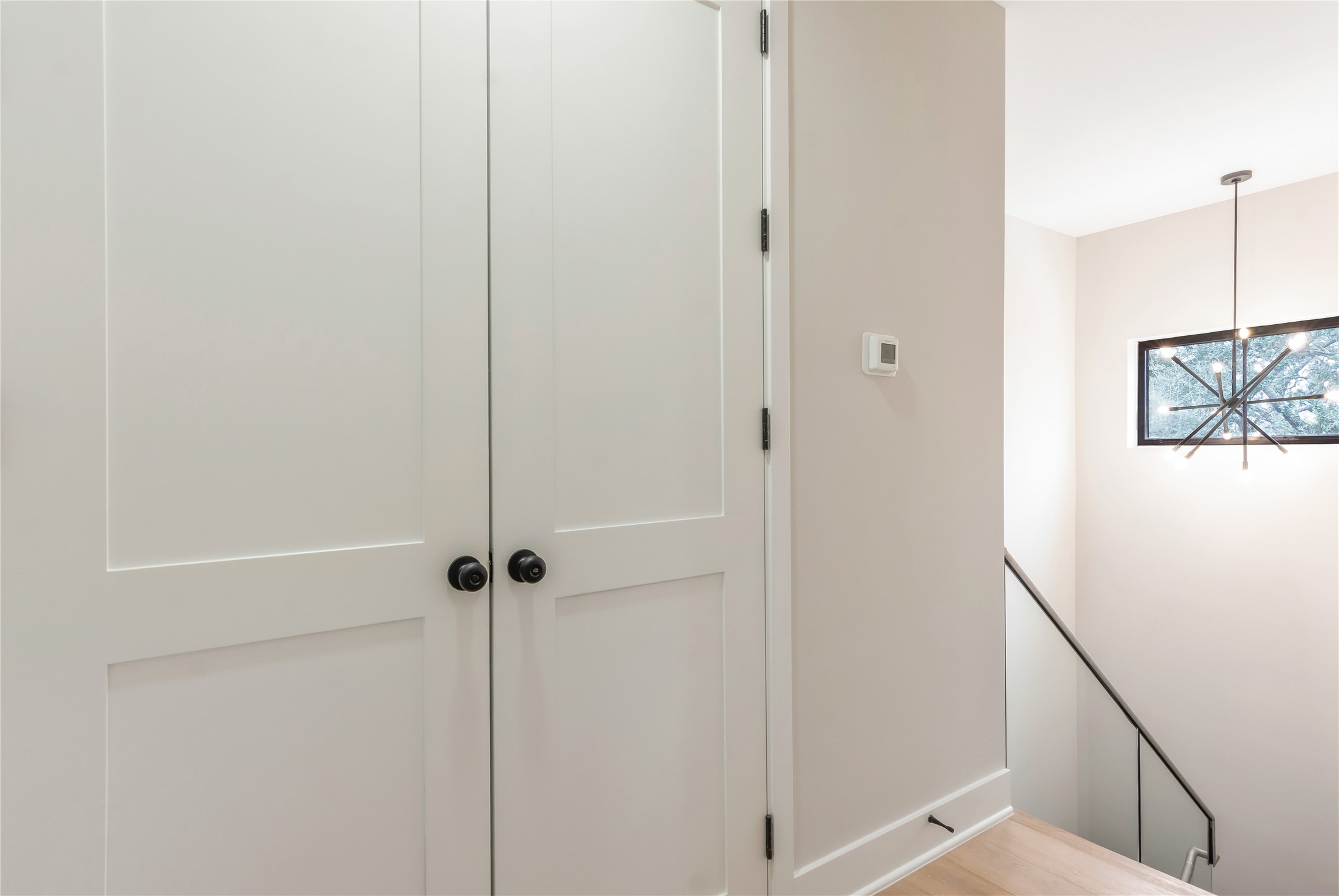 2237 Blalock Road Houston, TX 77080 - Photo 31 of 33 a bathroom with a shower