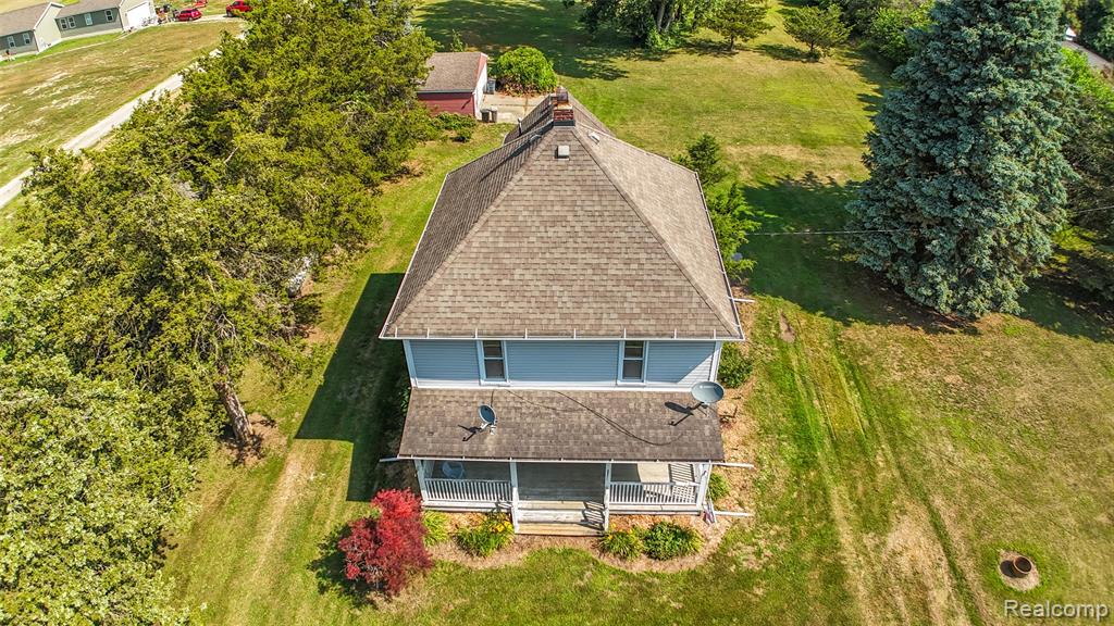 749 East Newburg Road Carleton, MI 48117 - Photo 8 of 43