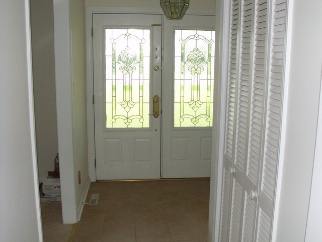 6843 Scruggs Road Moneta, VA 24121 - Photo 11 of 29 foyer