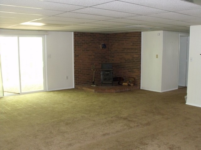 6843 Scruggs Road Moneta, VA 24121 - Photo 21 of 29 lower great room 2