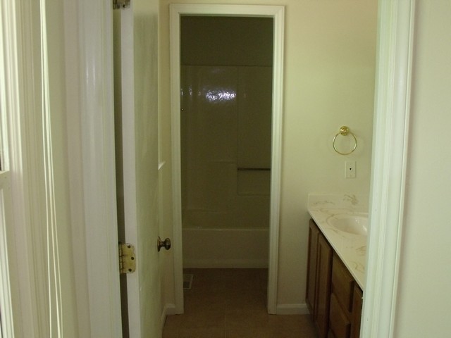 6843 Scruggs Road Moneta, VA 24121 - Photo 25 of 29 master bath