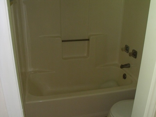 6843 Scruggs Road Moneta, VA 24121 - Photo 26 of 29 master bath 2