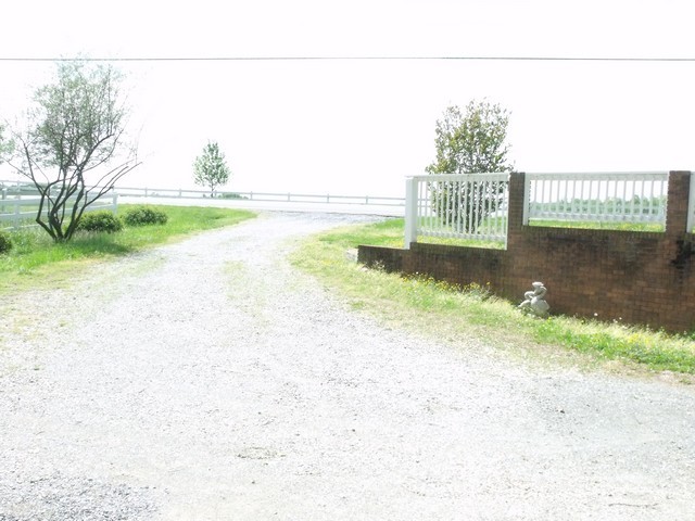 6843 Scruggs Road Moneta, VA 24121 - Photo 8 of 29 Driveway