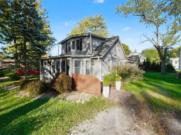 $2,495 | 3065 Nordman Road, Ann Arbor, MI 48108