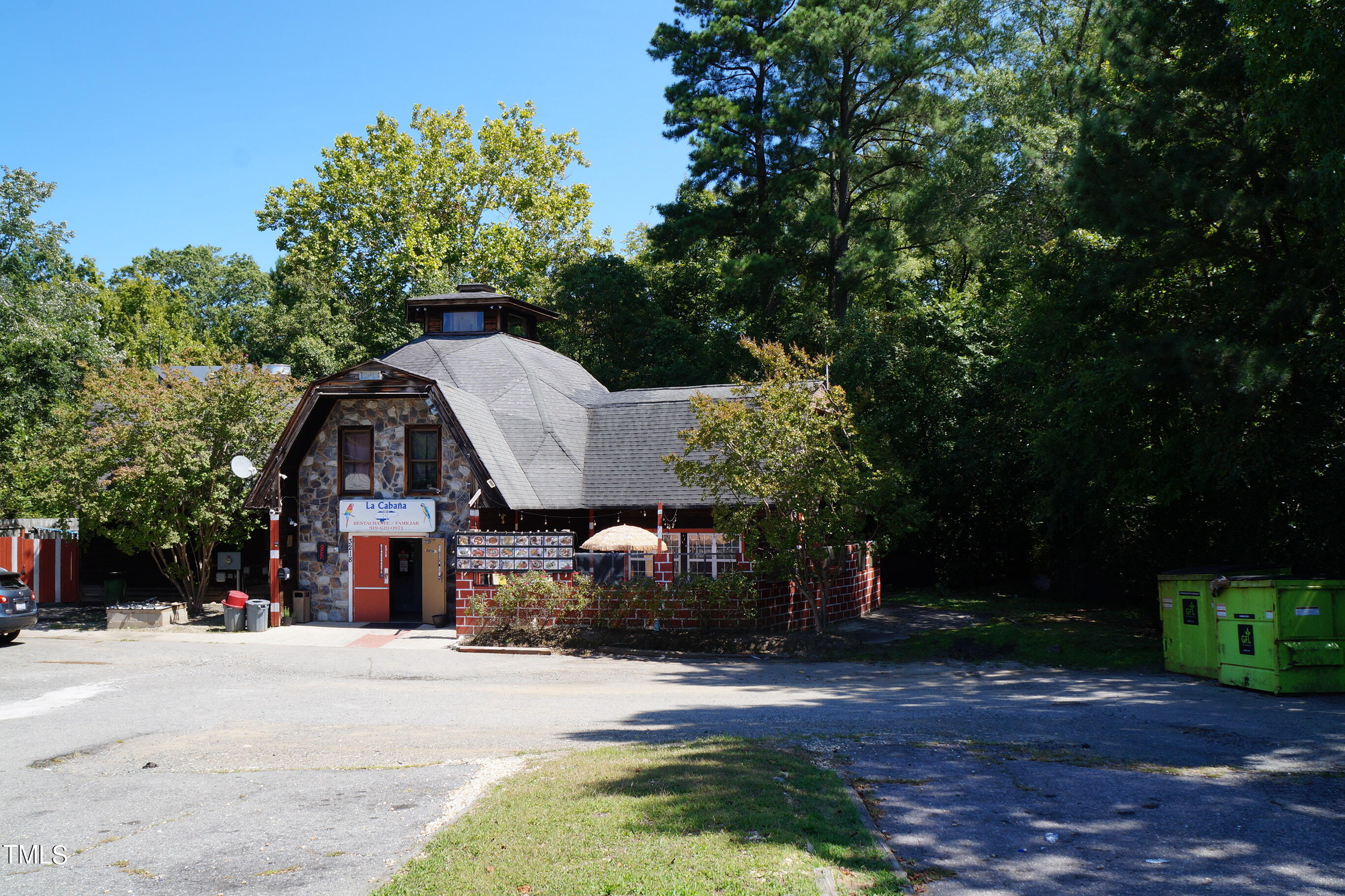 3218 Guess Road Durham, NC 27705 - Photo 19 of 43 DSC00053