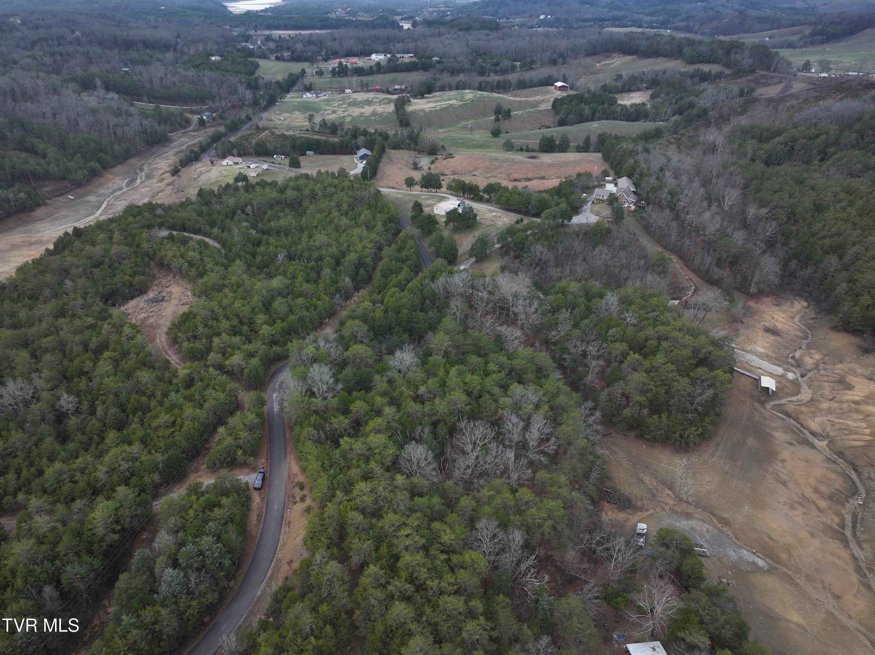 2476 Jim Henry Road, Unit 11PT Dandridge, TN 37725 - Photo 2 of 5 dji_fly_20251206_133234_0164_17650468527