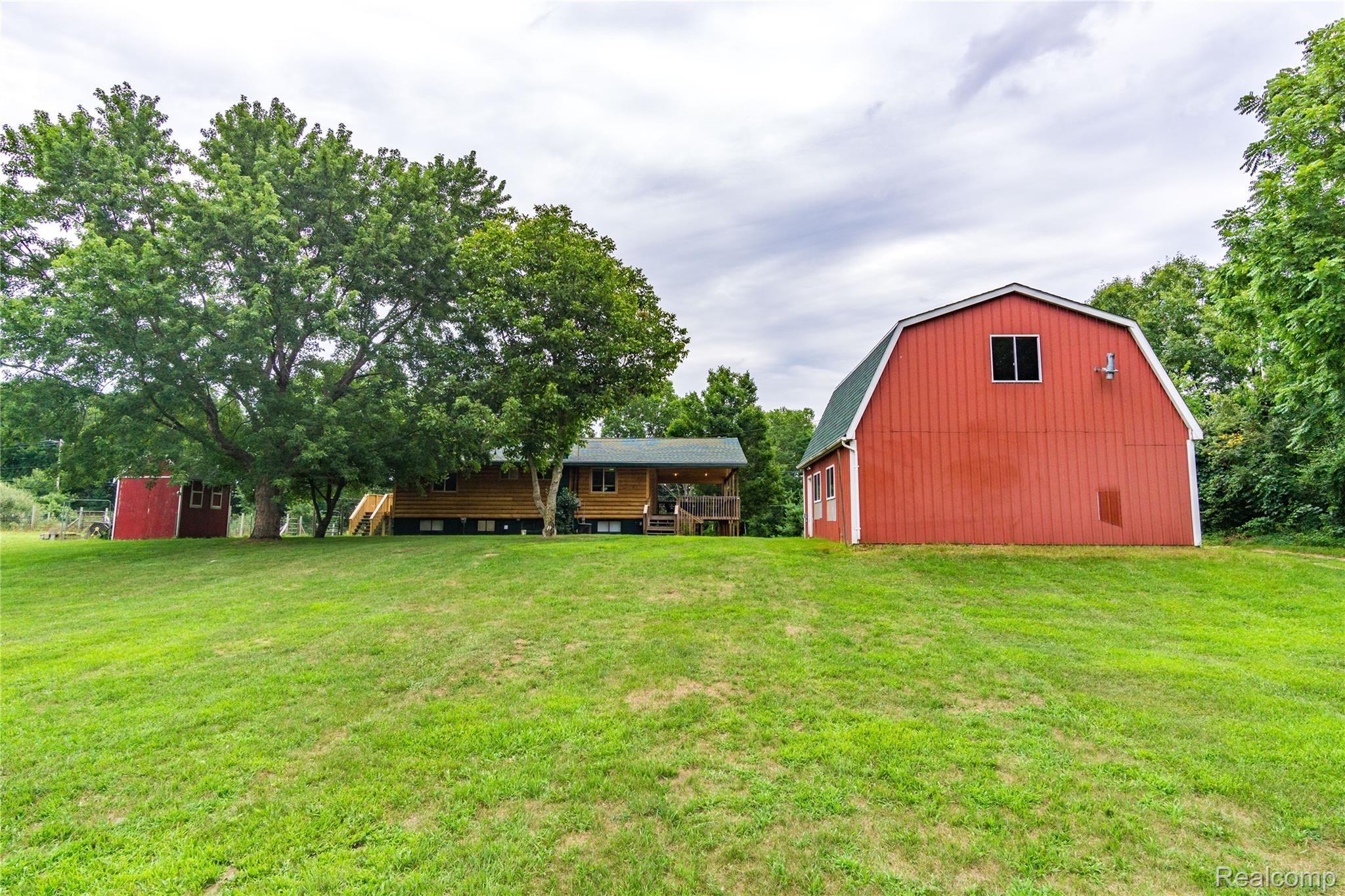 15272 Worden Road Holly, MI 48442 - Photo 40 of 46 Exteriors (11 of 17).jpg