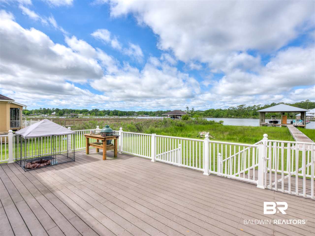 9095 Bay Point Drive Elberta, AL 36530 - Photo 37 of 49