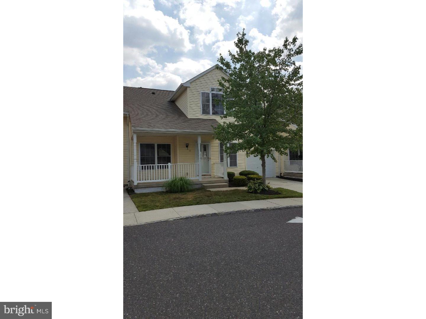 16 Wilson Way Delanco, NJ 08075 - Photo 1 of 18 Exterior Front