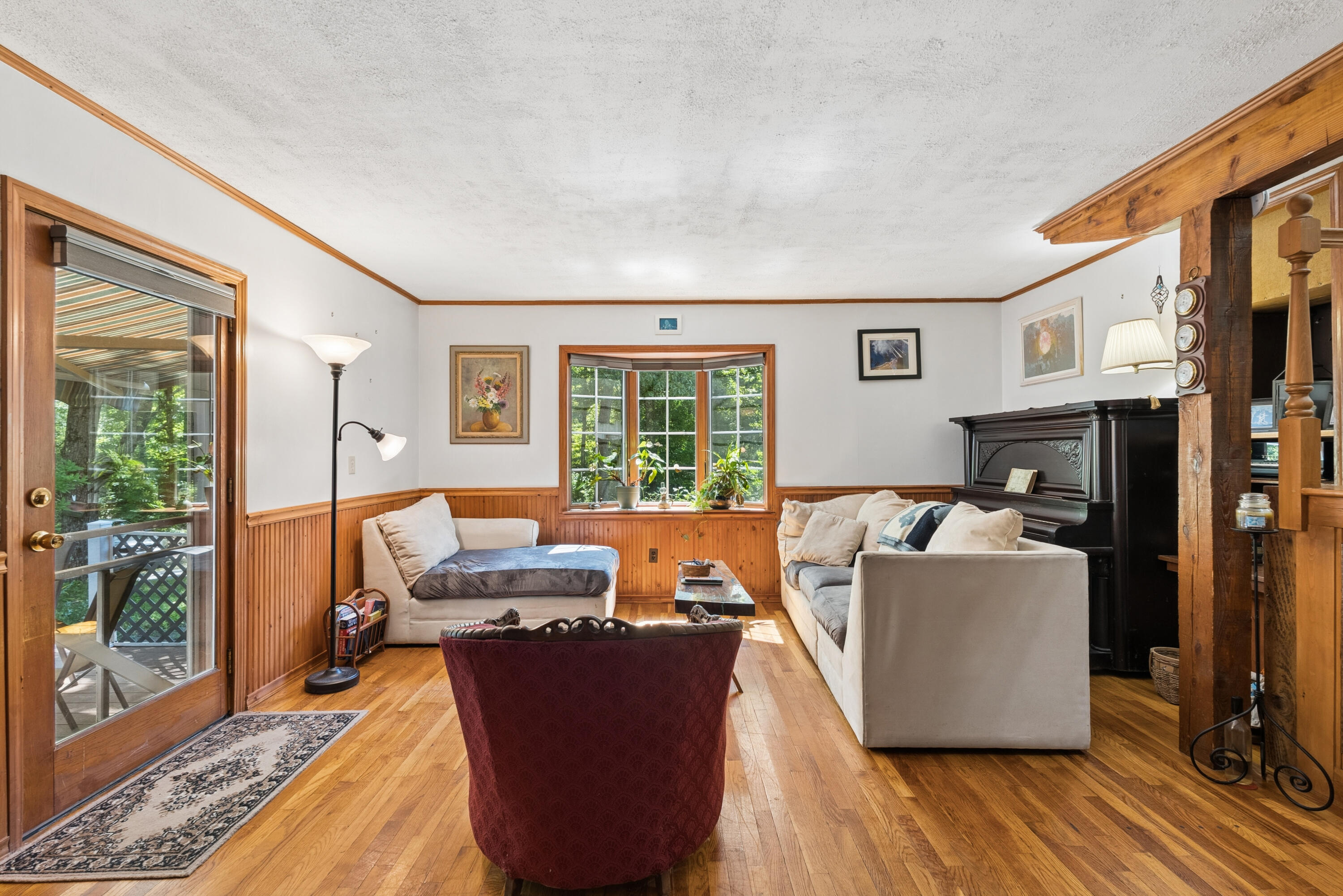 850 Richville Road Standish, ME 04084 - Photo 20 of 65 DSC08726