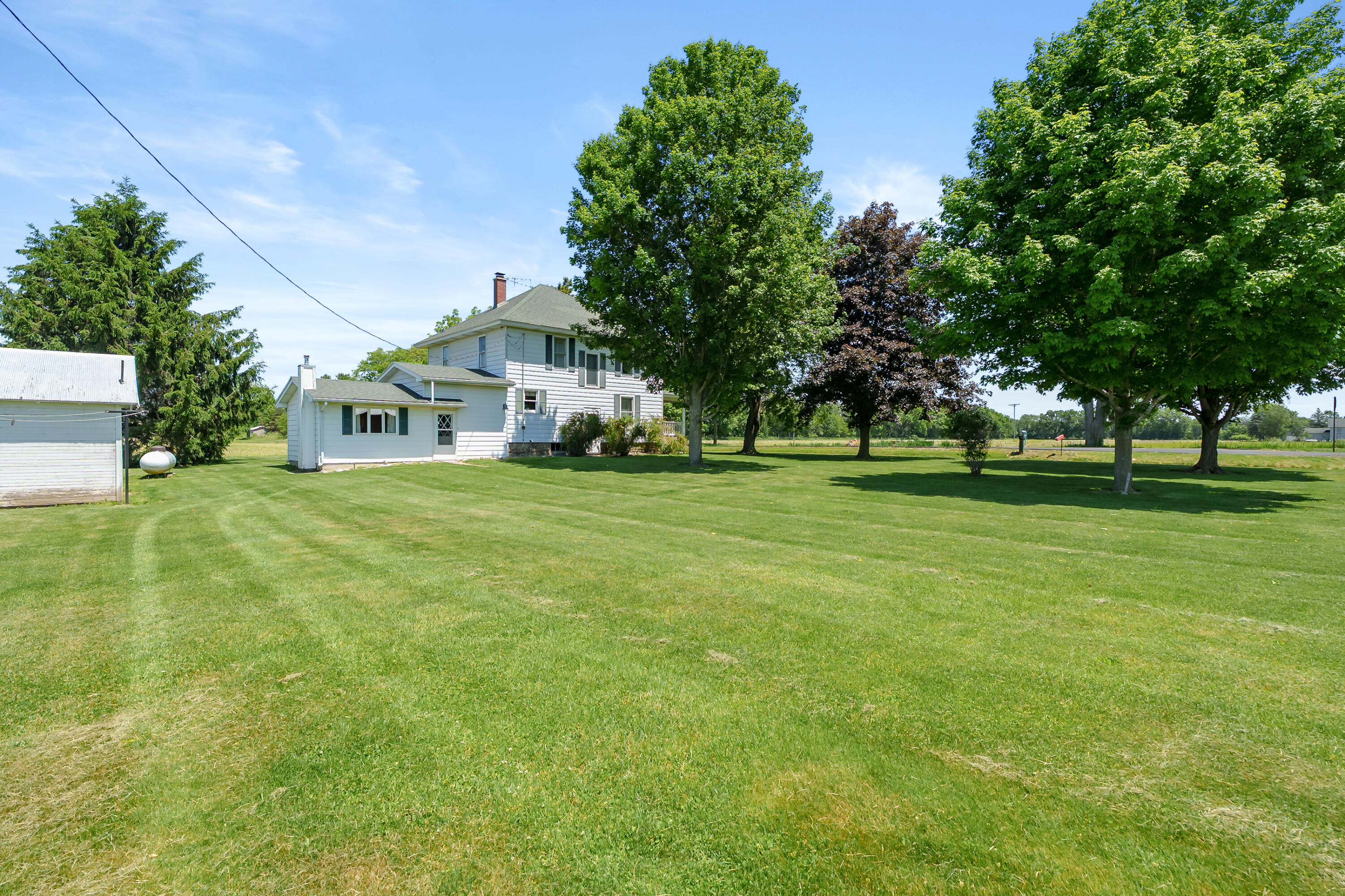 10431 13 Mile Road Marshall, MI 49068 - Photo 40 of 44 13 Mile Rd 10431 Marshall 49068-29