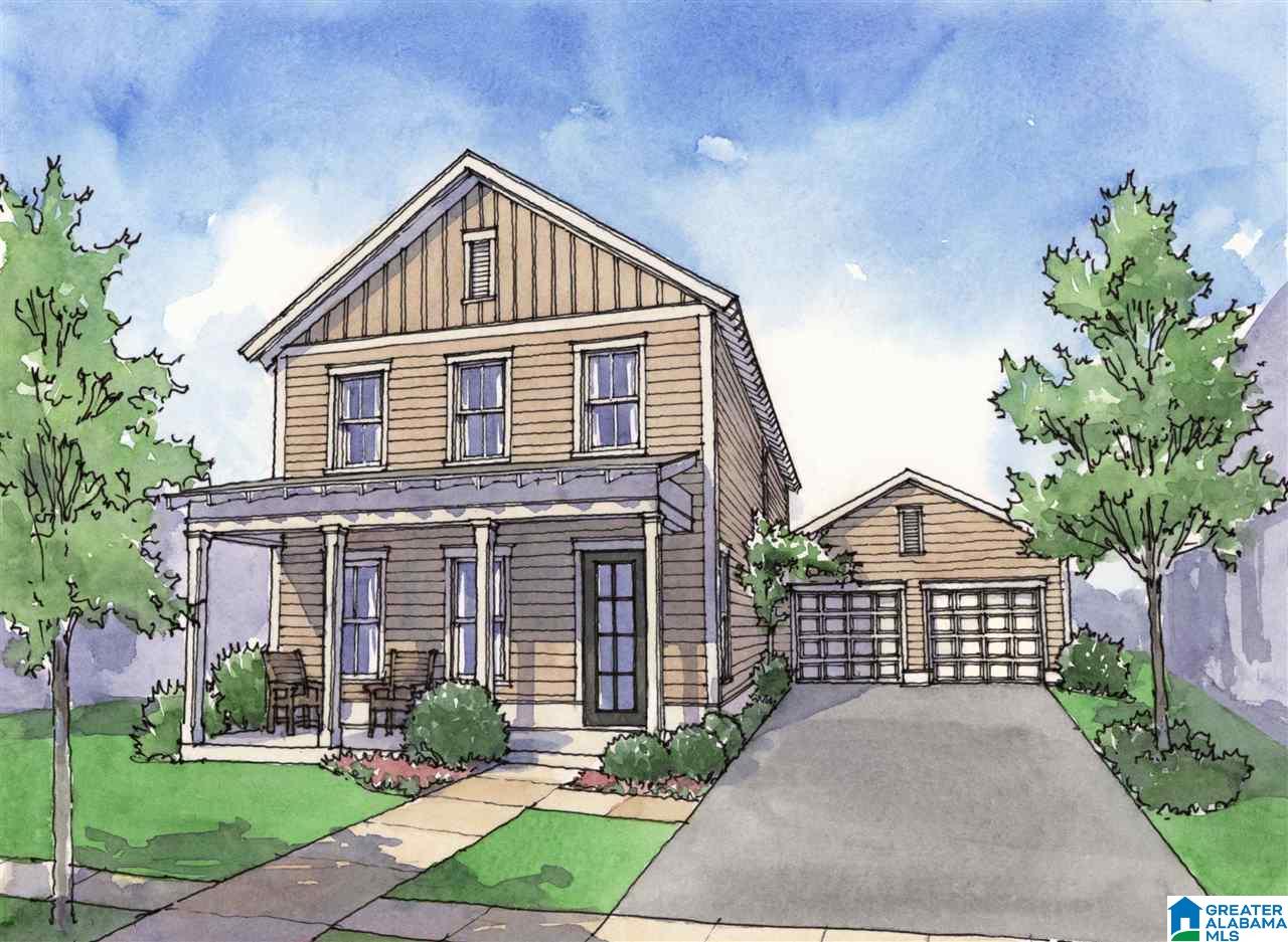 772 Rosebury Road Helena, AL 35080 - Photo 2 of 8 Gallery Image 2