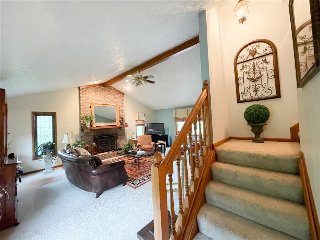 5739 Powell Road Indianapolis, IN 46221 - Photo 16 of 38