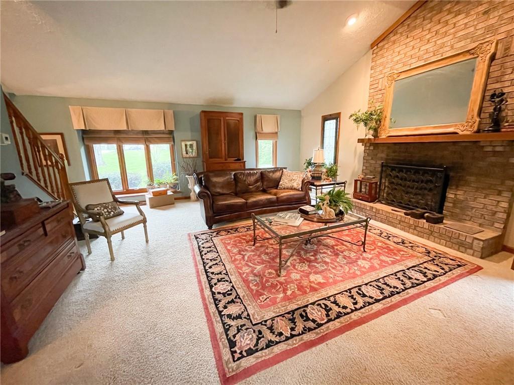 5739 Powell Road Indianapolis, IN 46221 - Photo 18 of 38