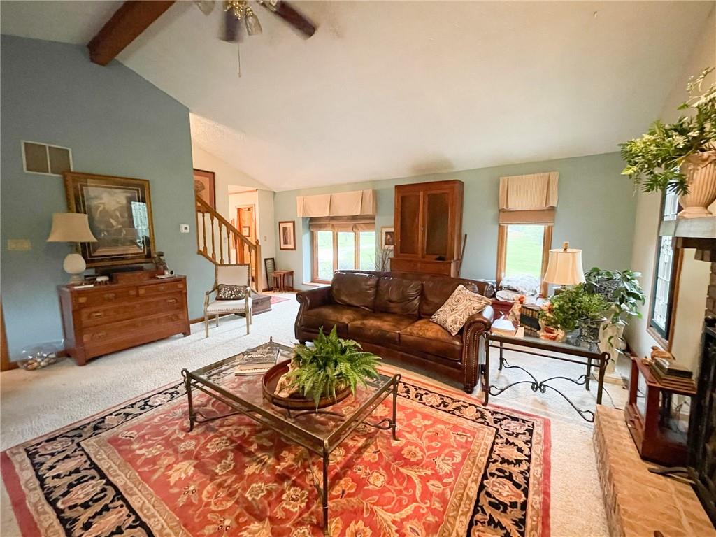 5739 Powell Road Indianapolis, IN 46221 - Photo 19 of 38