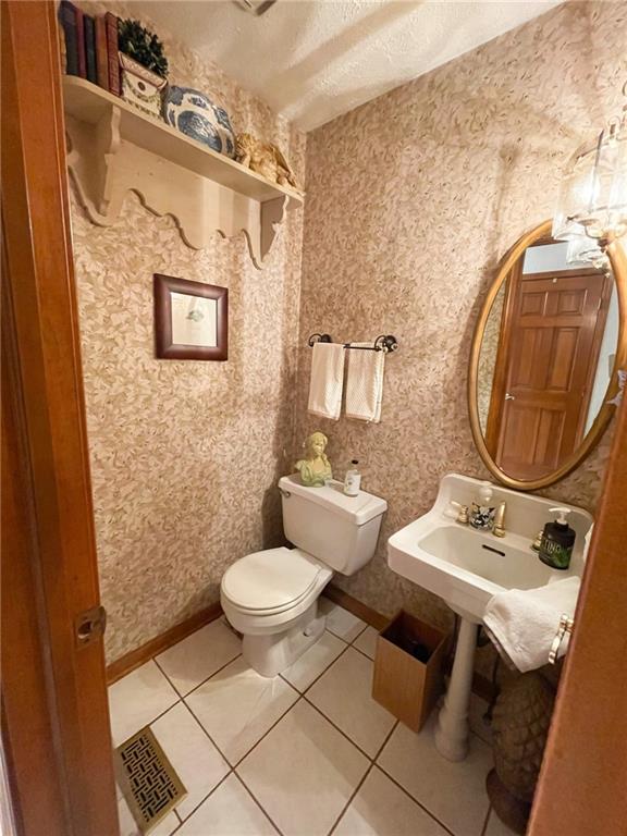 5739 Powell Road Indianapolis, IN 46221 - Photo 22 of 38