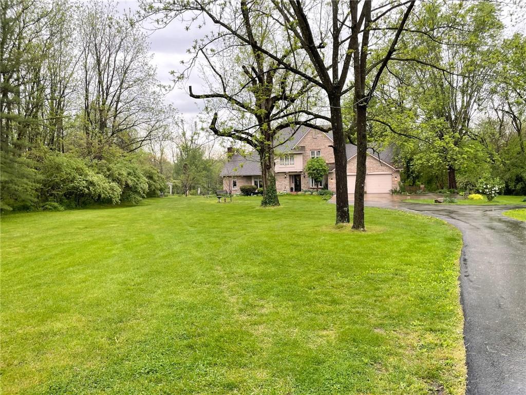 5739 Powell Road Indianapolis, IN 46221 - Photo 4 of 38