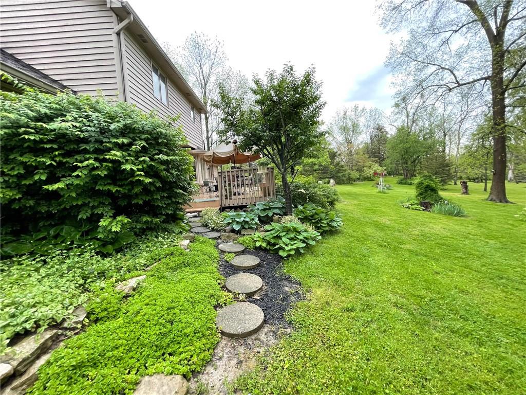 5739 Powell Road Indianapolis, IN 46221 - Photo 32 of 38