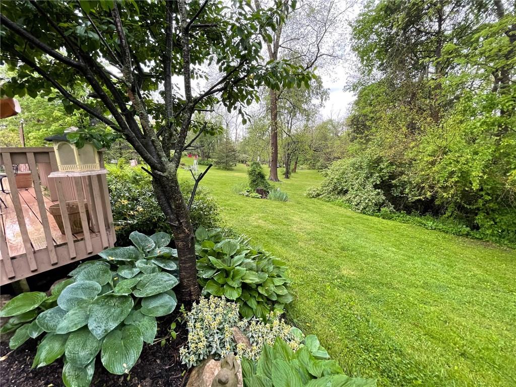 5739 Powell Road Indianapolis, IN 46221 - Photo 33 of 38