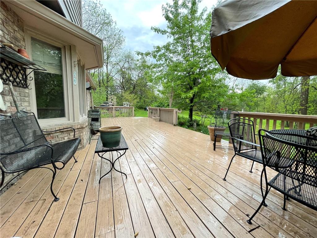 5739 Powell Road Indianapolis, IN 46221 - Photo 34 of 38