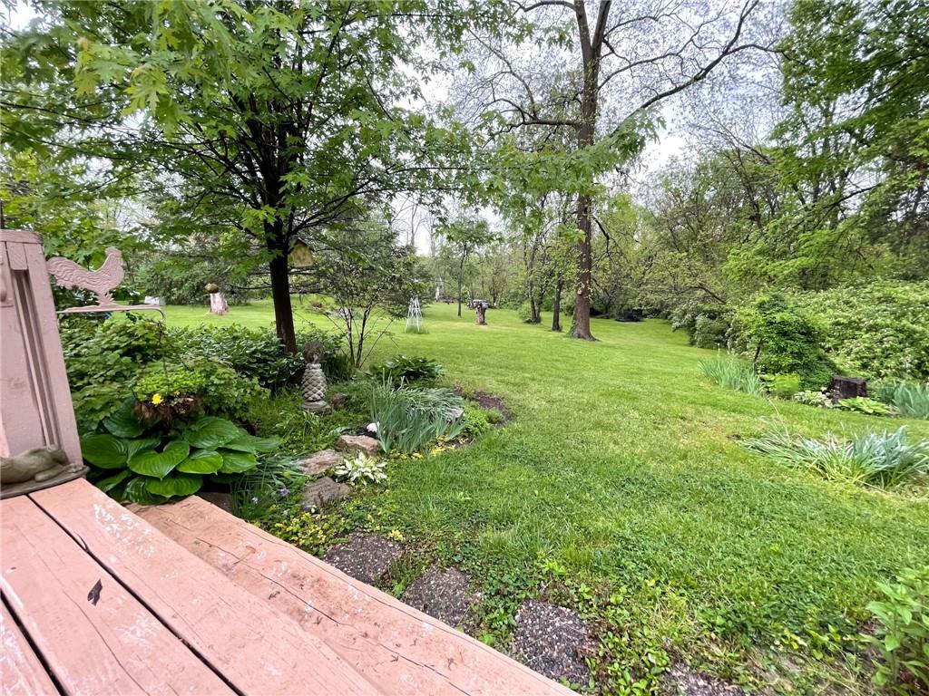 5739 Powell Road Indianapolis, IN 46221 - Photo 35 of 38